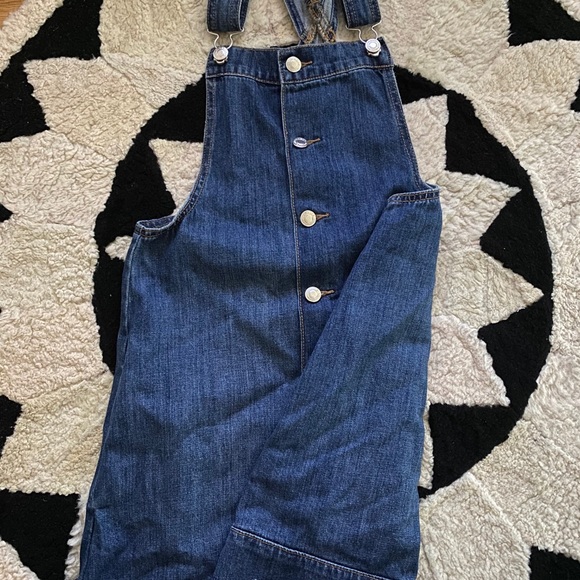 One-Piece Dress (American Eagle) - Picture 2 of 7